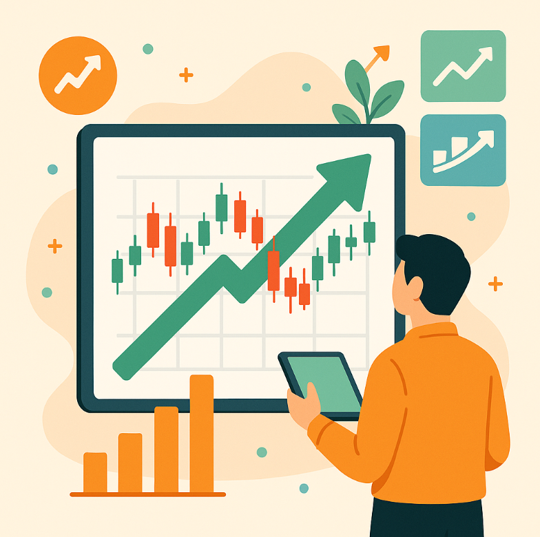 SK이터닉스(475150) &ndash; 신재생에너지 정책 수혜와 기관 매수