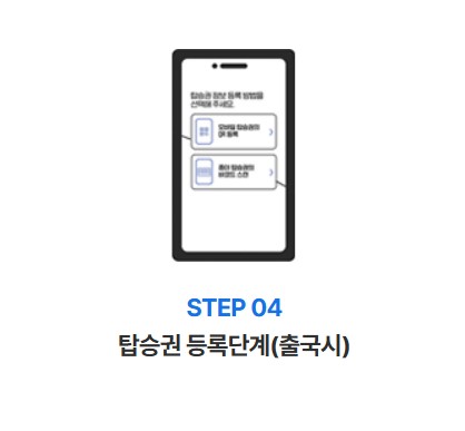 스마트패스 등록