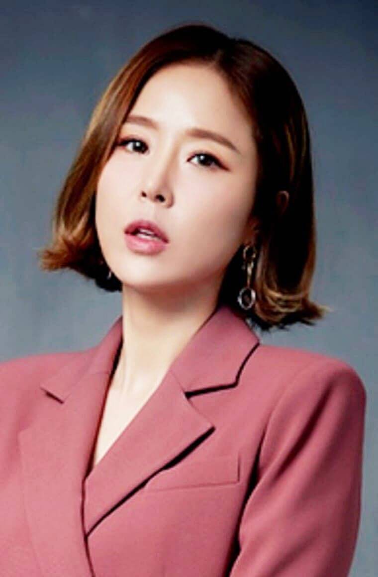 혼성-그룹-코요태의-멤버-신지
