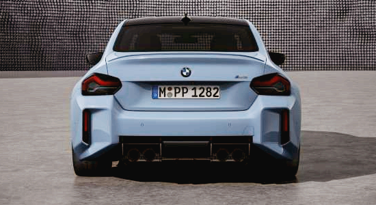 BMW 2M 중고차 가격 시세표 고속 시내 연비