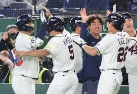 2026-WBC-한국-체코전