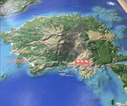 가고시마-가볼만한곳