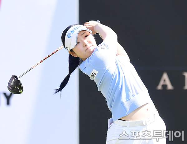 유현조 DB 우승 2026 위민스 챔피언십 상금 및 KLPGA 순위 정리
