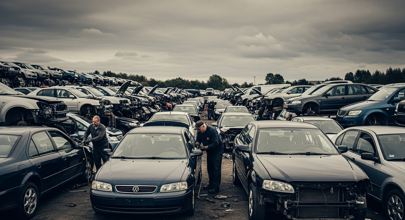 폐차 후 자동차세 환급