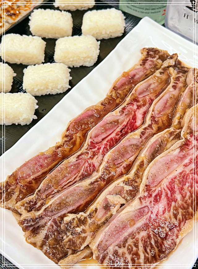 부산 남천동 맛집 돌돌이삼겹