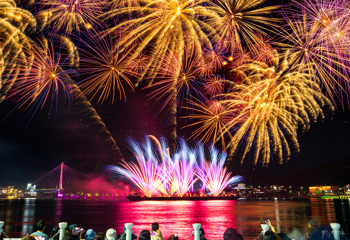 여수 가볼만한곳 베스트10