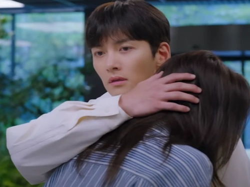 웰컴투 삼달리 보러가기