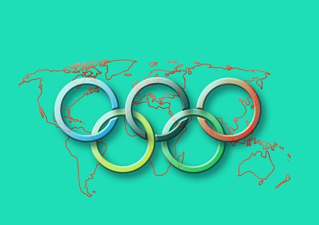 파리 올림픽 2024