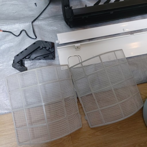 에어컨 청소업체