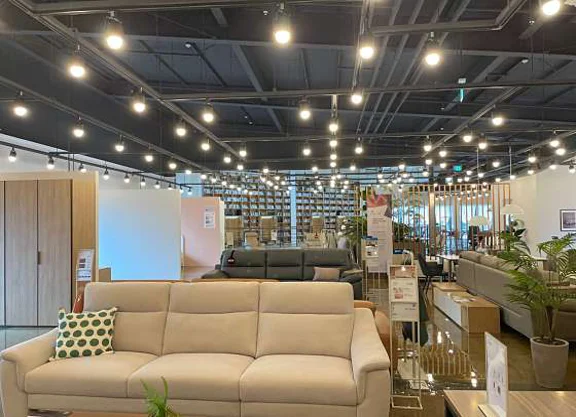 리바트 익산점
