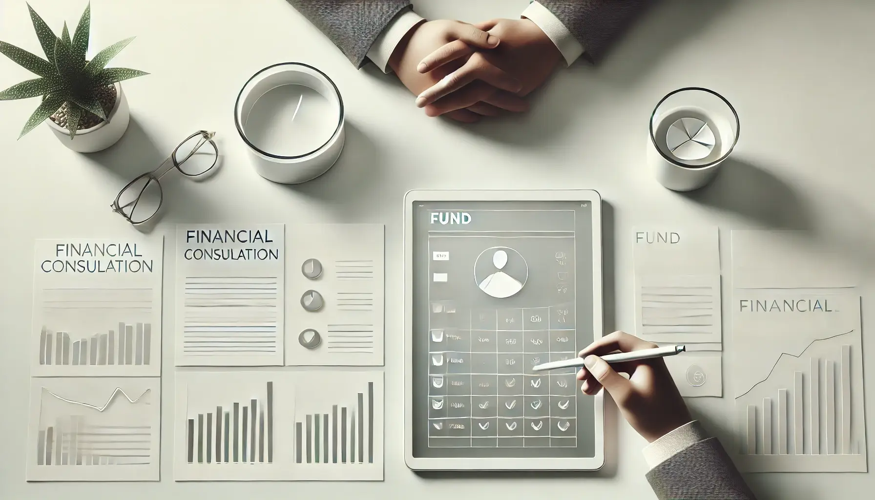 펀드의 장점과 유의사항