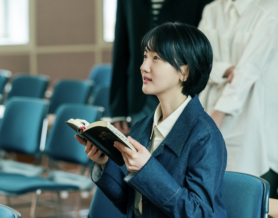 안소요 작품 활동