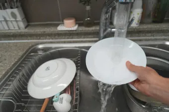 설거지 맞춤법 설겆이 뜻 잘하는 법 꿈해몽까지_23