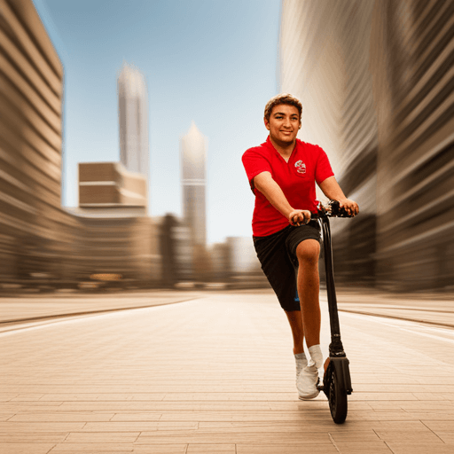 인도통행시는 끌고