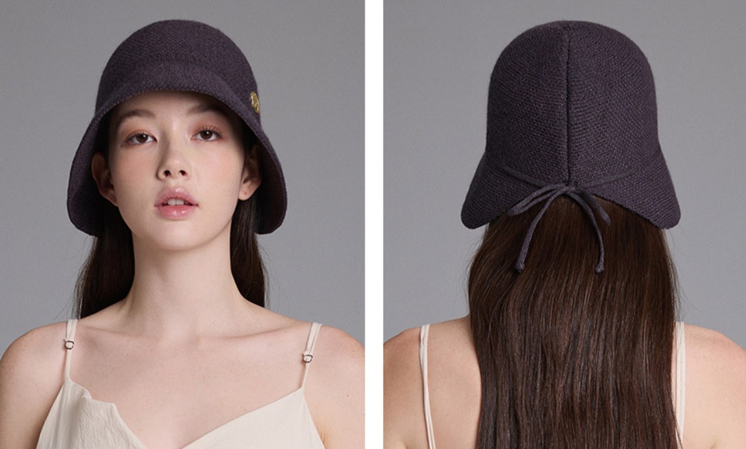 화이트샌즈 보르도 보닛햇