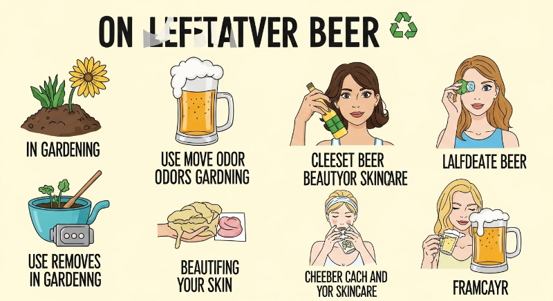 육류 잡내 제거: 고기를 삶거나 재울 때