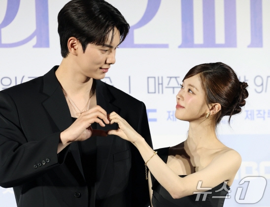 이채민 류다인 프로필 나이 여자친구 군대