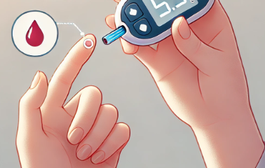 고혈당쇼크