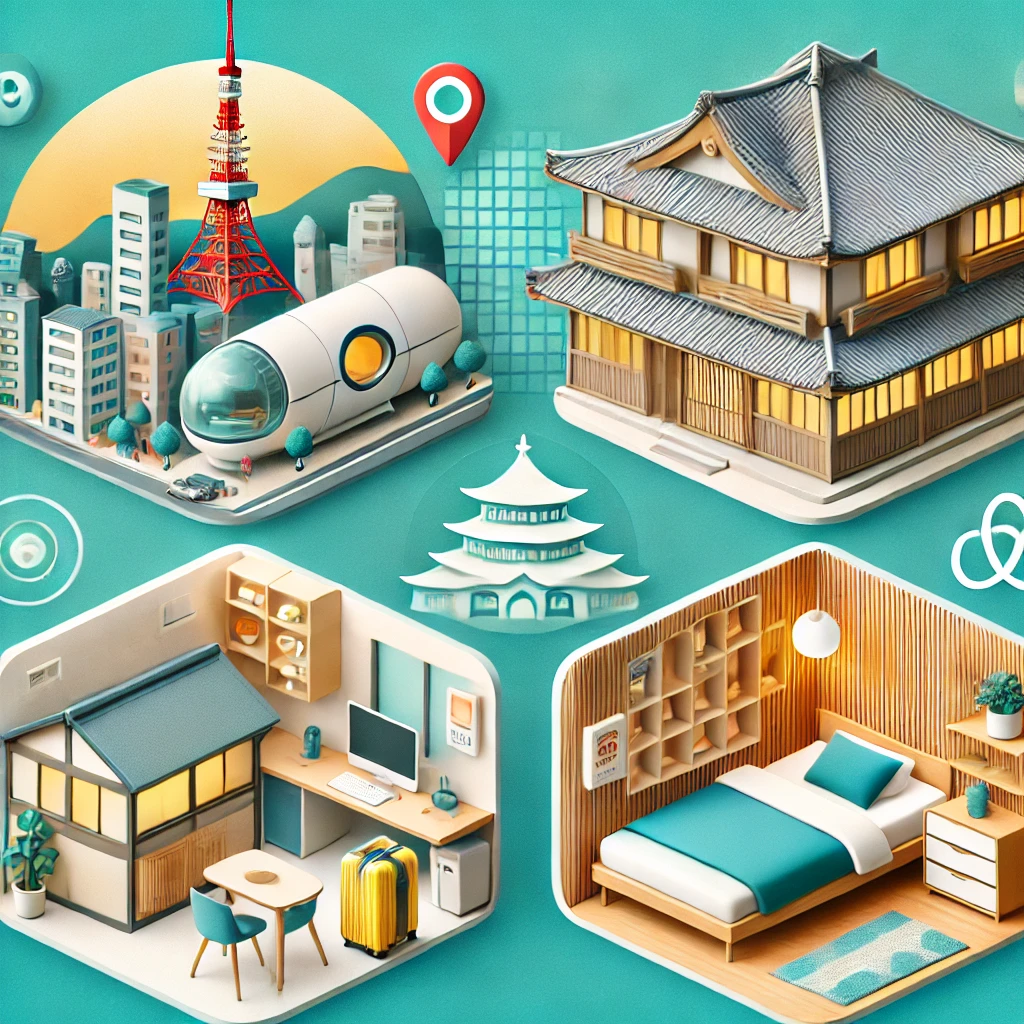 일본의 풍경 이미지