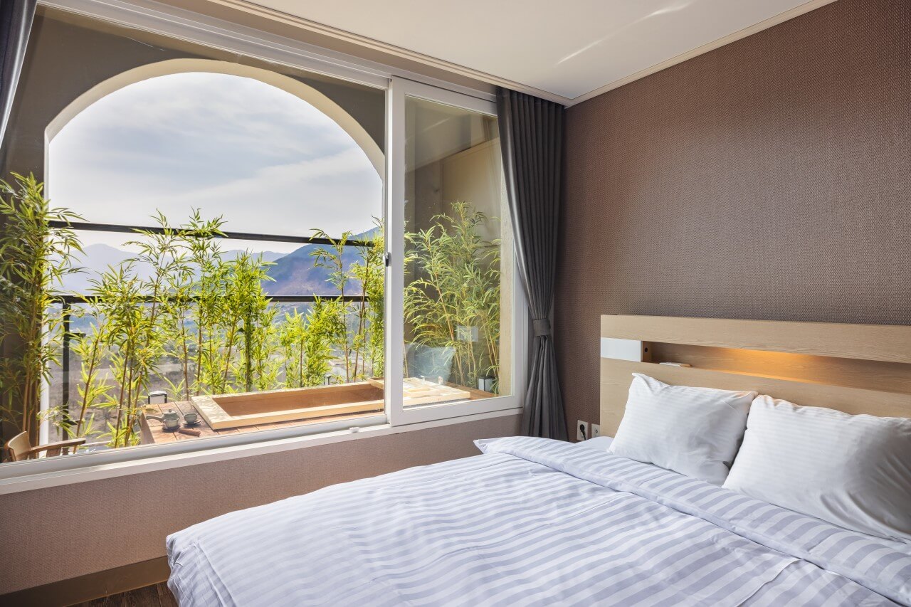 켄싱턴리조트-지리산하동