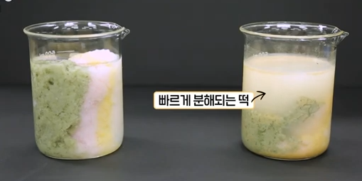 카무트, 카무트 효소