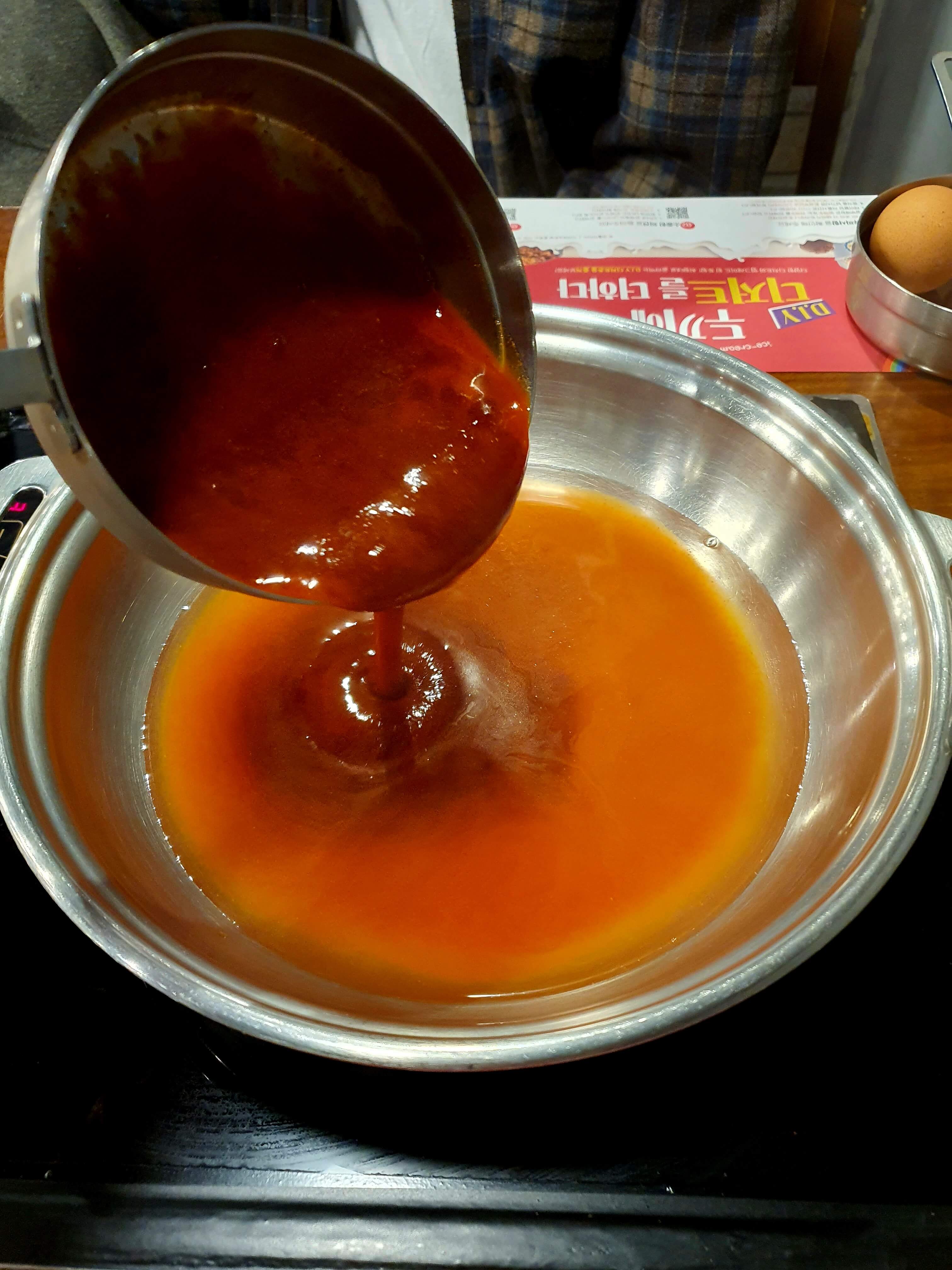 두끼떡볶이