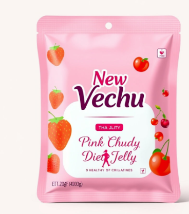 다이어트젤리그림