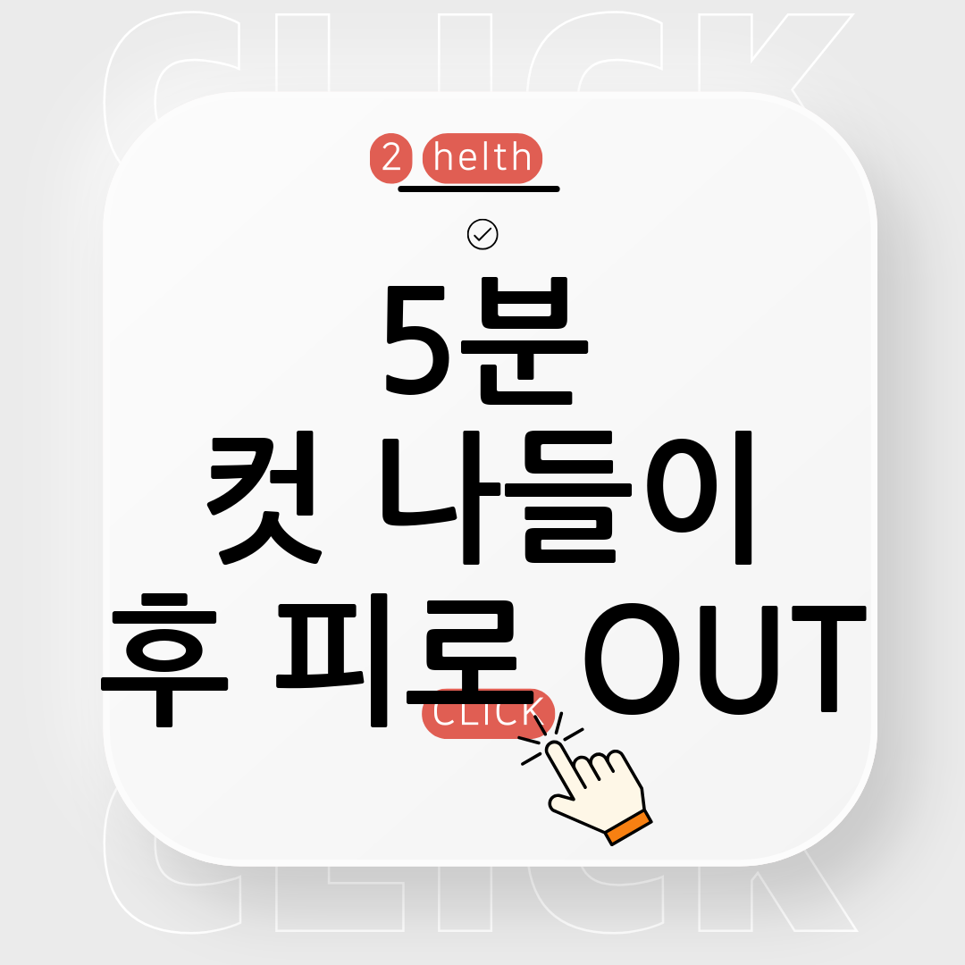 나들이
