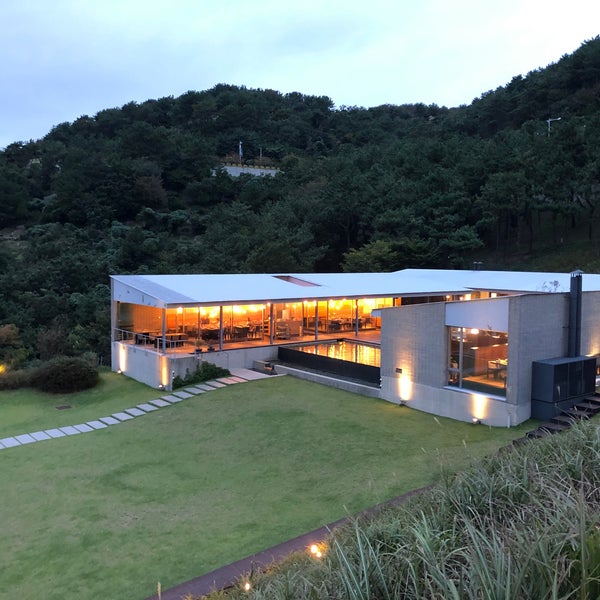 오륙도 스카이워크 바다 위 산책하기(주변 맛집, 카페 추천)