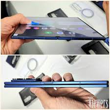 트라이폴드 볼폰