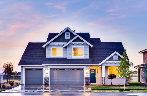 주택임차보호법 전월세 확정일자 전입신고