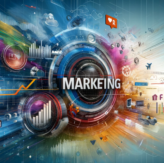 퍼널마케팅 이미지