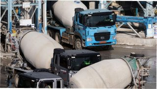 순천 레미콘 사고 대응