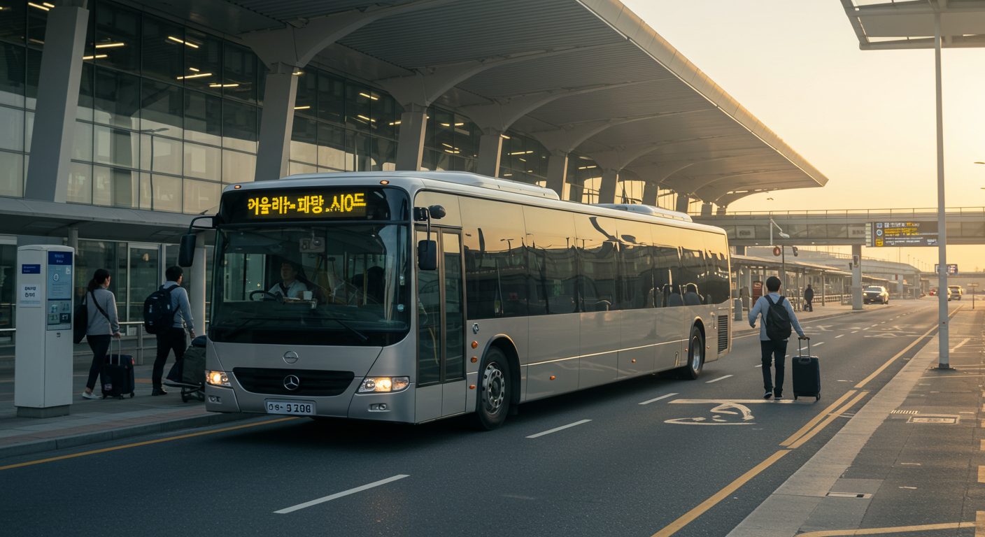노선별 요금 체계