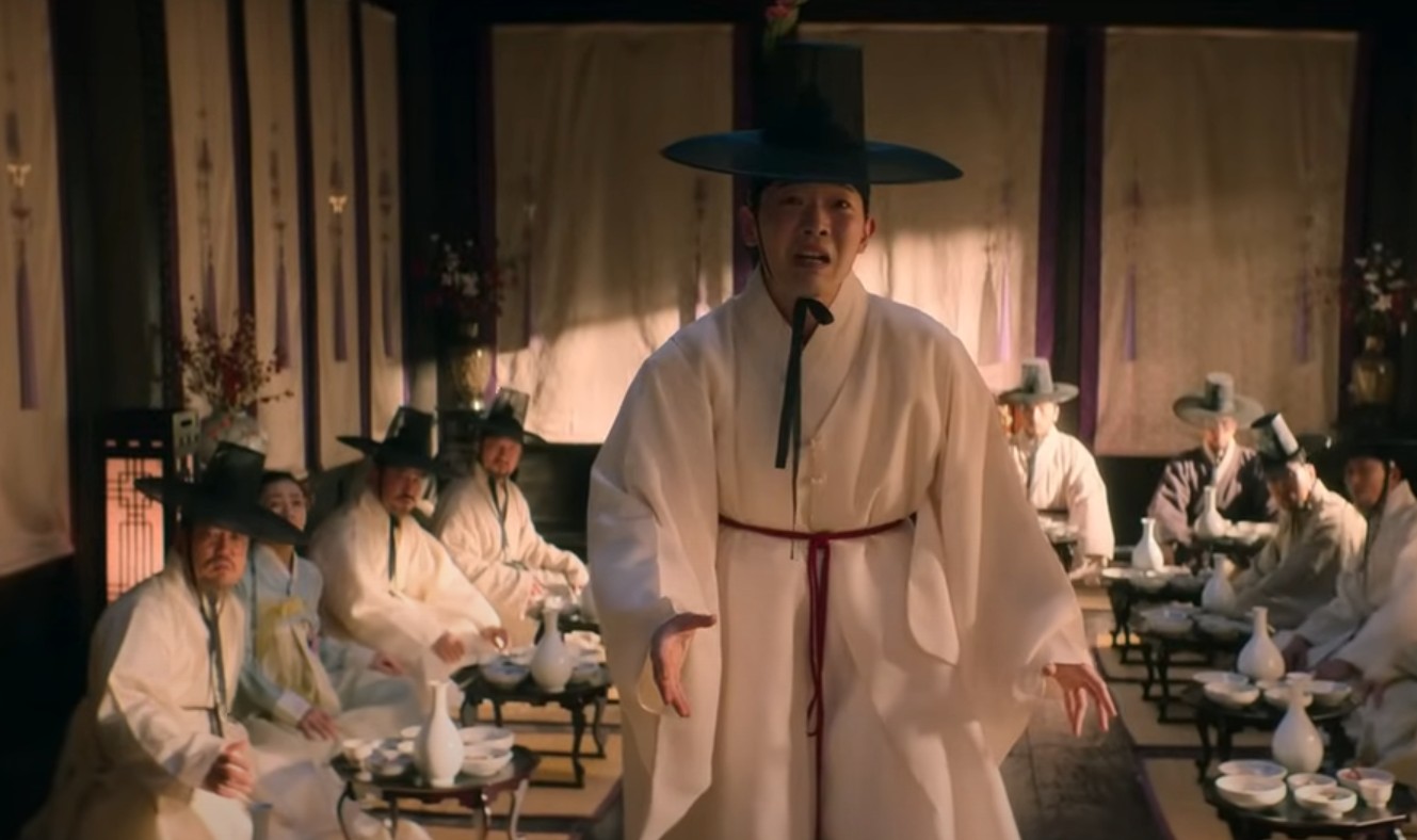 탄금 원작 파격적 전개와 금기된 사랑의 결말까지! 8가지 핵심으로 요약!