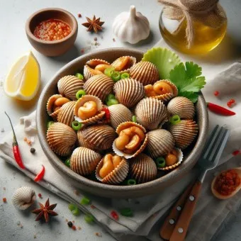 꼬막 무침 맛있게 삶는법_13