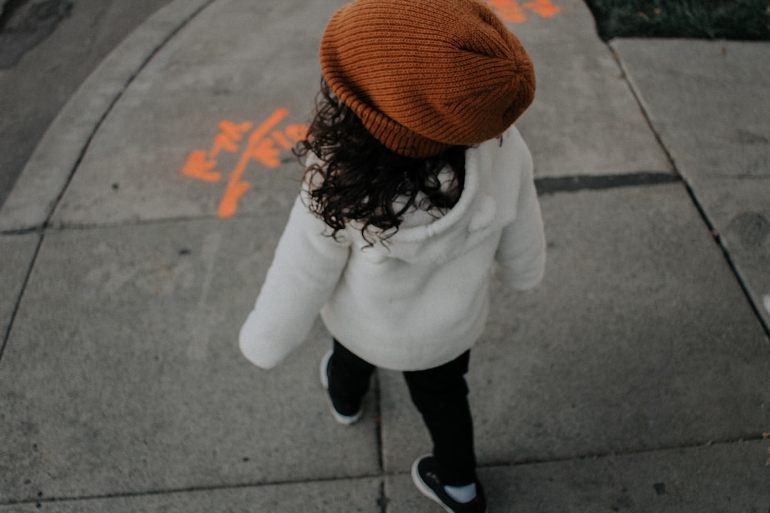 Beanie.