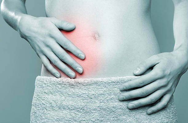 급성 맹장염 초기증상