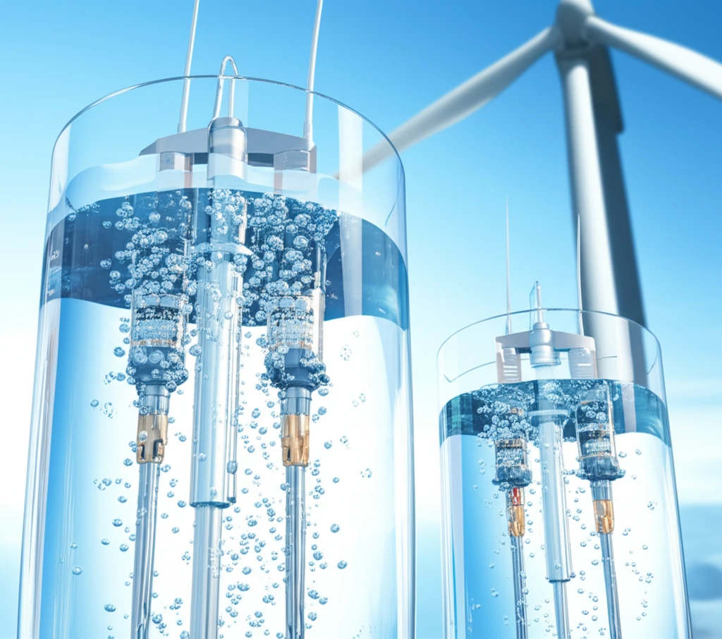 수소 생산 방식별 특징과 개질 부생 ..