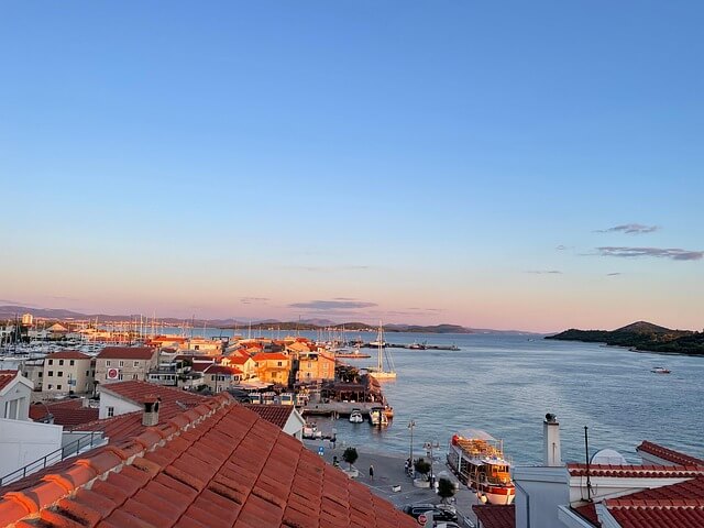 🇭🇷 크로아티아 6월 날씨와 옷차림, 축제정보와 꿀팁까지|크로아티아 여행전 필독