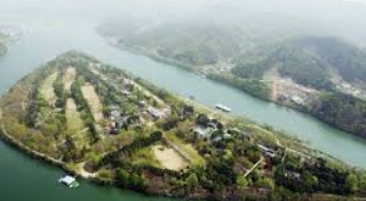 남이섬 배시간표