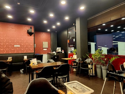 진시미엔내부빈자리