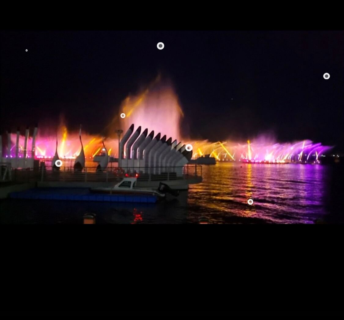 2024 목포 평화광장 불꽃쇼 일정 주차 명당자리