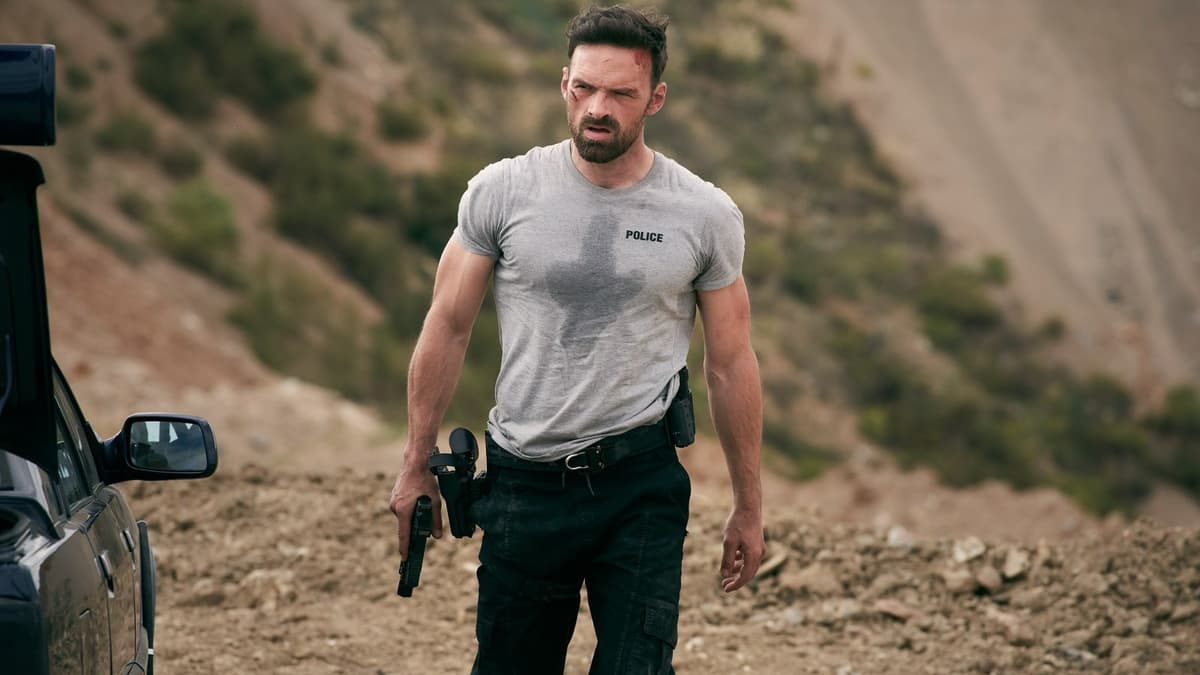 넷플릭스 영화 추천 사라진 탄환3