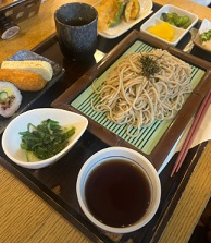 소바