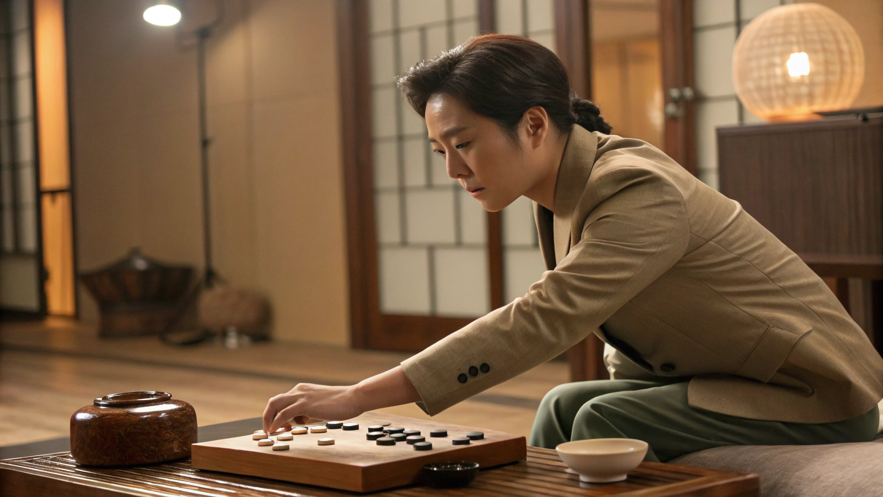 바둑TV 편성표 IPTV 채널번호부터 실시간 중계까지 모든 것을 한눈에 확인하는 완벽가이드