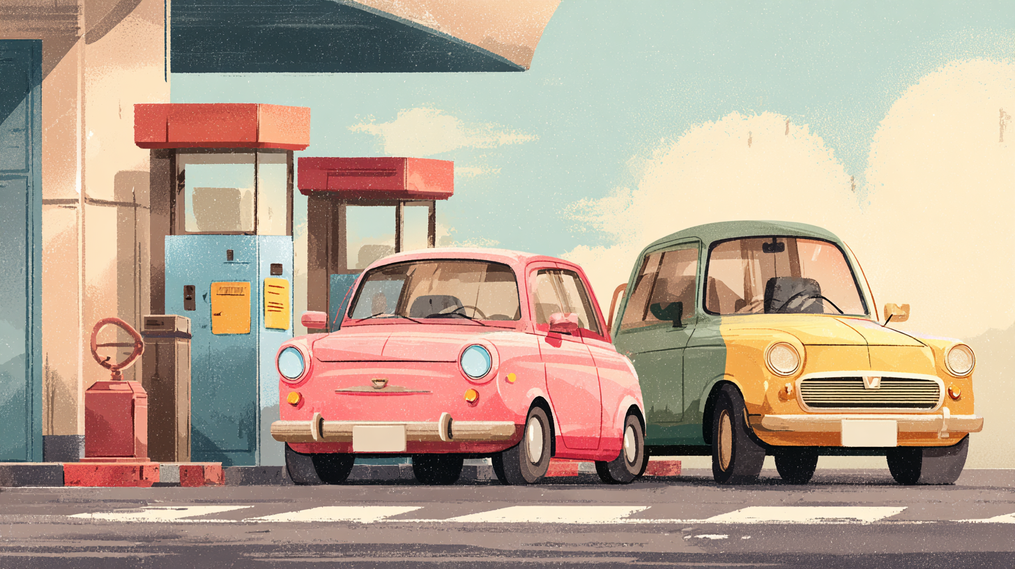 자동차 검사 받는 법