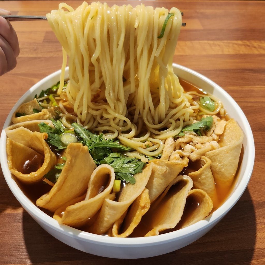 우불식당