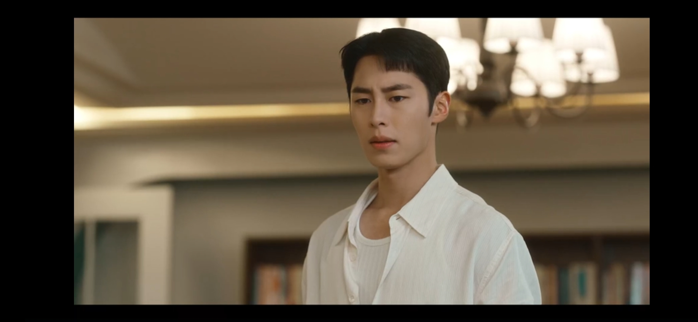 마지막 썸머 출연진, 마지막 썸머 드라마,드라마 마지막 썸머 인물관계도