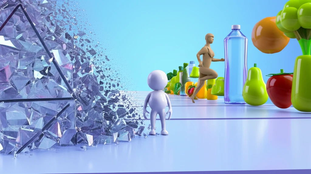 삭센다 주사 반감기 13시간 일일 투..